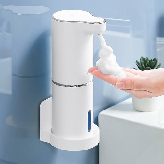 Homate™ - Automatic Foam Soap Dispenser - Homate